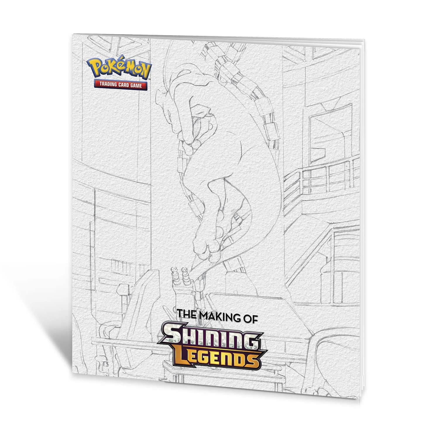 Shining Legends Super Premium Collection — Boxes and Collections